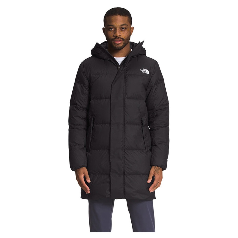 The North Face - Hydrenalite Down Mid - Men's Down Insulated Jacket NWT